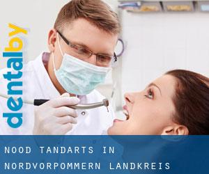 Nood tandarts in Nordvorpommern Landkreis