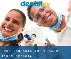 Nood tandarts in Pleasant Acres (Georgia)