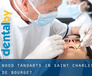Nood tandarts in Saint-Charles-de-Bourget