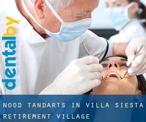 Nood tandarts in Villa Siesta Retirement Village