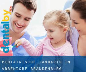 Pediatrische tandarts in Abbendorf (Brandenburg)