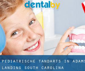 Pediatrische tandarts in Adams Landing (South Carolina)