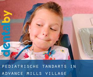 Pediatrische tandarts in Advance Mills Village