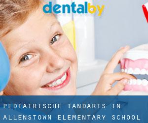 Pediatrische tandarts in Allenstown Elementary School