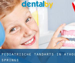 Pediatrische tandarts in Athol Springs