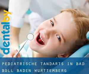 Pediatrische tandarts in Bad Boll (Baden-Württemberg)