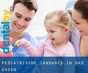 Pediatrische tandarts in Bad Kösen