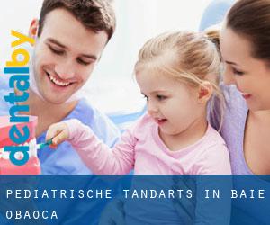 Pediatrische tandarts in Baie-Obaoca