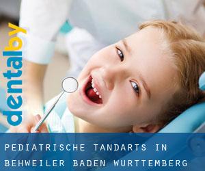 Pediatrische tandarts in Behweiler (Baden-Württemberg)