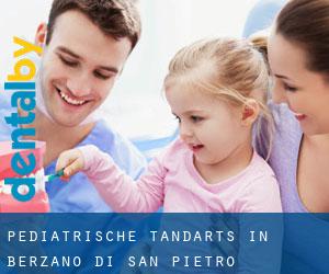 Pediatrische tandarts in Berzano di San Pietro