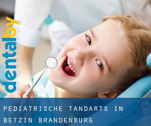 Pediatrische tandarts in Betzin (Brandenburg)