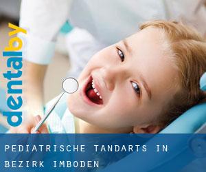 Pediatrische tandarts in Bezirk Imboden