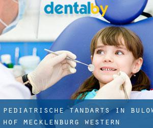 Pediatrische tandarts in Bülow-Hof (Mecklenburg-Western Pomerania)
