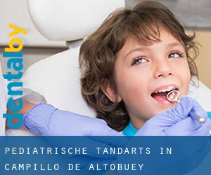 Pediatrische tandarts in Campillo de Altobuey