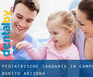 Pediatrische tandarts in Campo Bonito (Arizona)