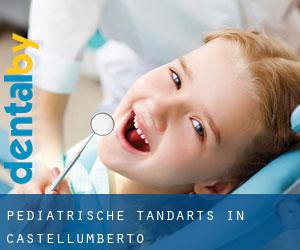 Pediatrische tandarts in Castell'Umberto
