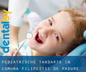 Pediatrische tandarts in Comuna Filipeştii de Pădure