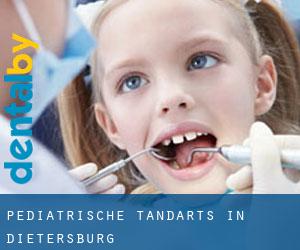 Pediatrische tandarts in Dietersburg