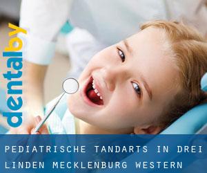 Pediatrische tandarts in Drei Linden (Mecklenburg-Western Pomerania)