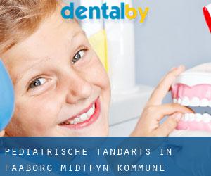 Pediatrische tandarts in Faaborg-Midtfyn Kommune