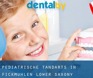 Pediatrische tandarts in Fickmühlen (Lower Saxony)