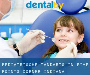 Pediatrische tandarts in Five Points Corner (Indiana)
