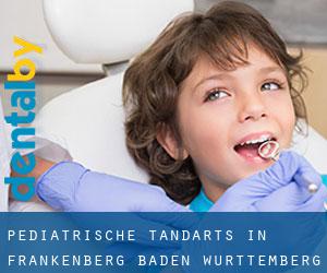 Pediatrische tandarts in Frankenberg (Baden-Württemberg)
