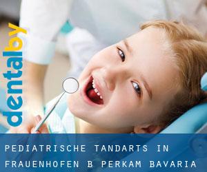 Pediatrische tandarts in Frauenhofen b. Perkam (Bavaria)