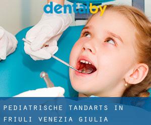 Pediatrische tandarts in Friuli Venezia Giulia