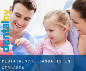 Pediatrische tandarts in Gerhards