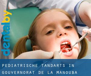 Pediatrische tandarts in Gouvernorat de la Manouba