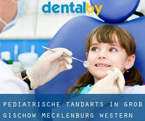 Pediatrische tandarts in Groß Gischow (Mecklenburg-Western Pomerania)