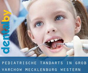 Pediatrische tandarts in Groß Varchow (Mecklenburg-Western Pomerania)