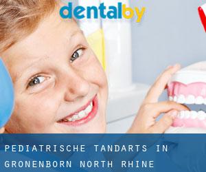 Pediatrische tandarts in Gronenborn (North Rhine-Westphalia)