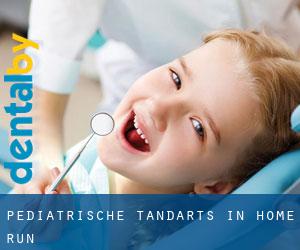 Pediatrische tandarts in Home Run