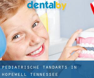 Pediatrische tandarts in Hopewell (Tennessee)