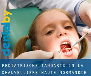 Pediatrische tandarts in La Chauvellière (Haute-Normandie)