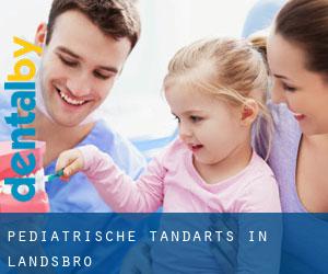 Pediatrische tandarts in Landsbro