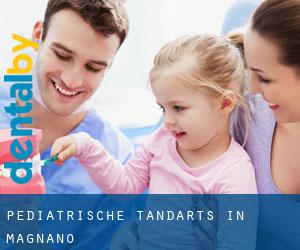 Pediatrische tandarts in Magnano
