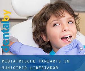 Pediatrische tandarts in Municipio Libertador