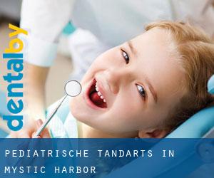 Pediatrische tandarts in Mystic Harbor