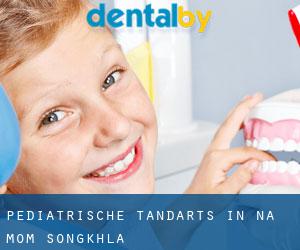 Pediatrische tandarts in Na Mom (Songkhla)