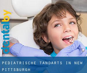 Pediatrische tandarts in New Pittsburgh
