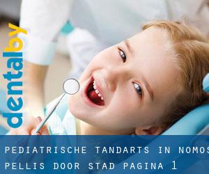 Pediatrische tandarts in Nomós Péllis door stad - pagina 1