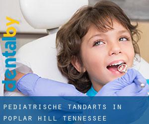 Pediatrische tandarts in Poplar Hill (Tennessee)