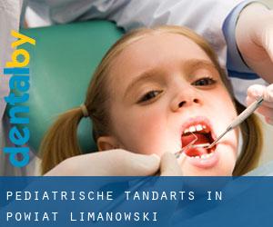 Pediatrische tandarts in Powiat limanowski