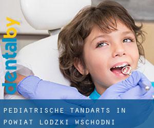 Pediatrische tandarts in Powiat łódzki wschodni