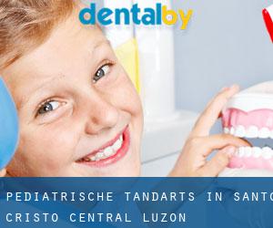 Pediatrische tandarts in Santo Cristo (Central Luzon)