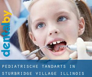Pediatrische tandarts in Sturbridge Village (Illinois)