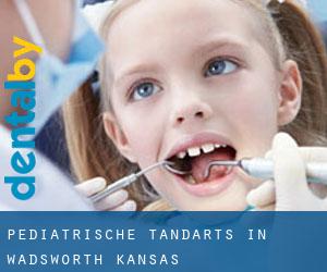 Pediatrische tandarts in Wadsworth (Kansas)